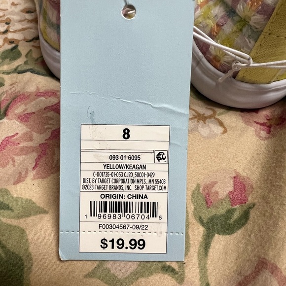 Slip on sneakers - Picture 15 of 15